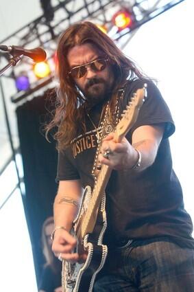 Stagecoach: Shooter Jennings