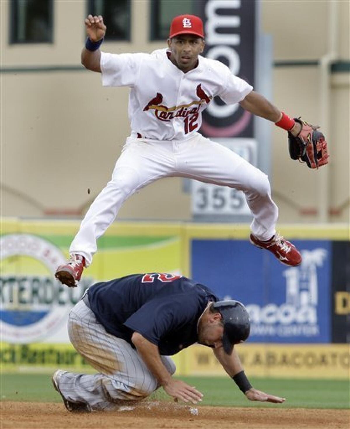 Spring Training poll: St. Louis Cardinals rate teammates