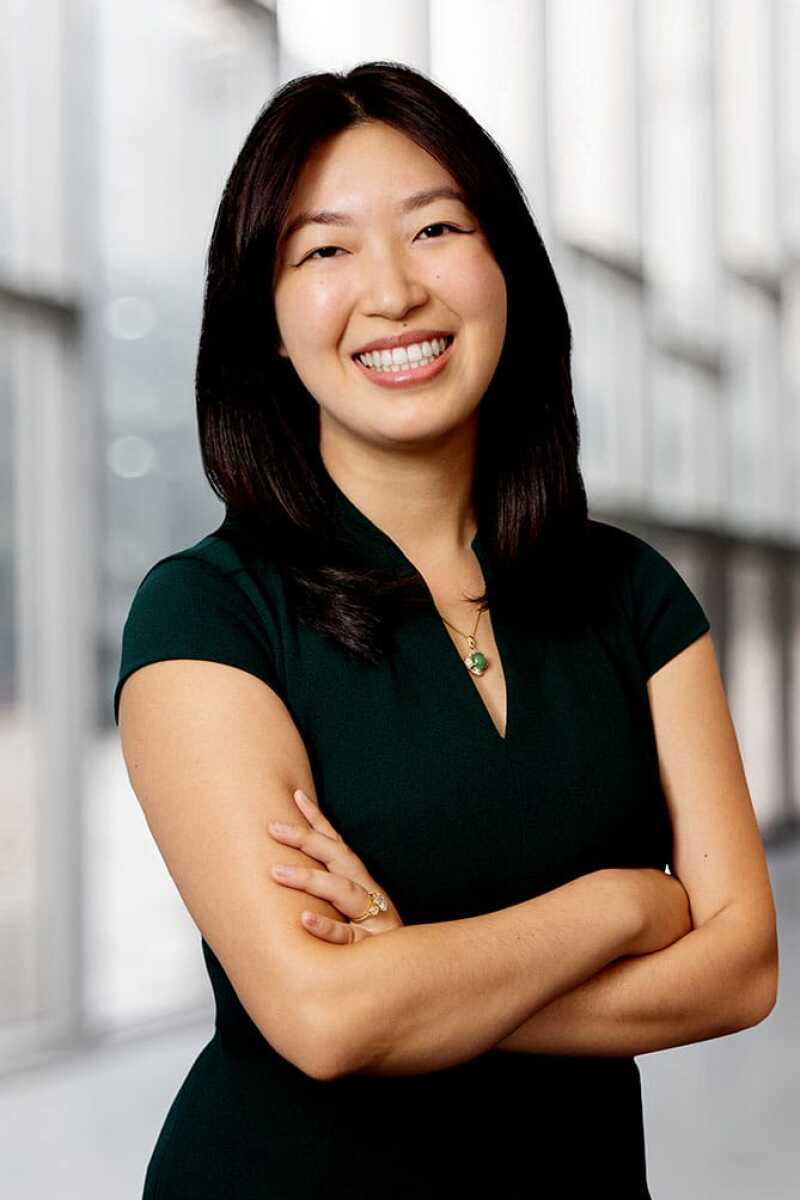 Catherine Kang