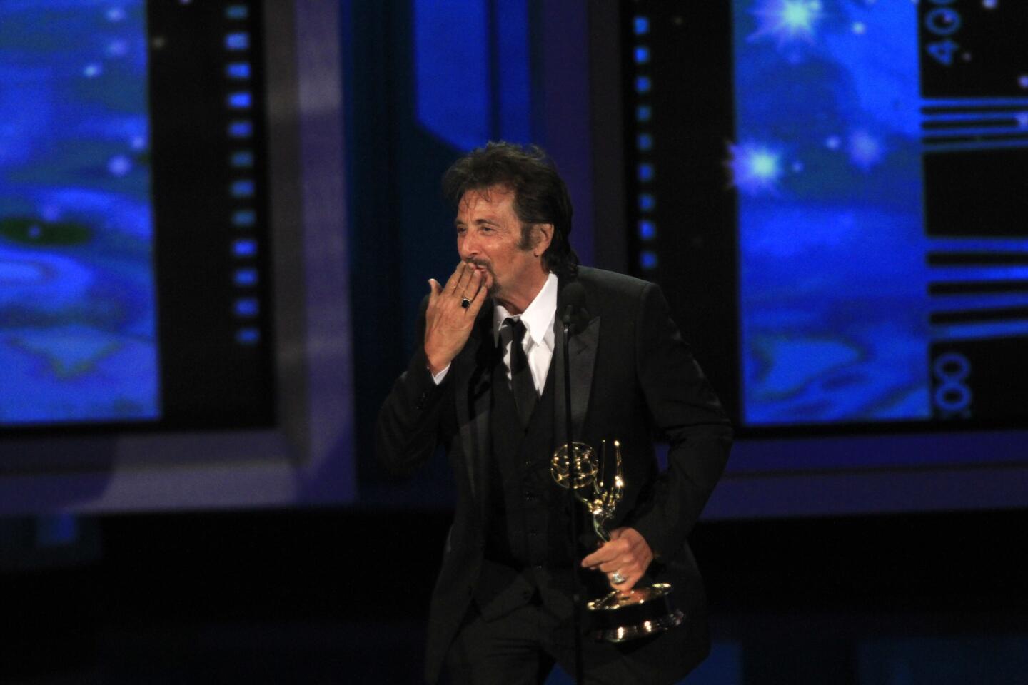 Emmys | 2010