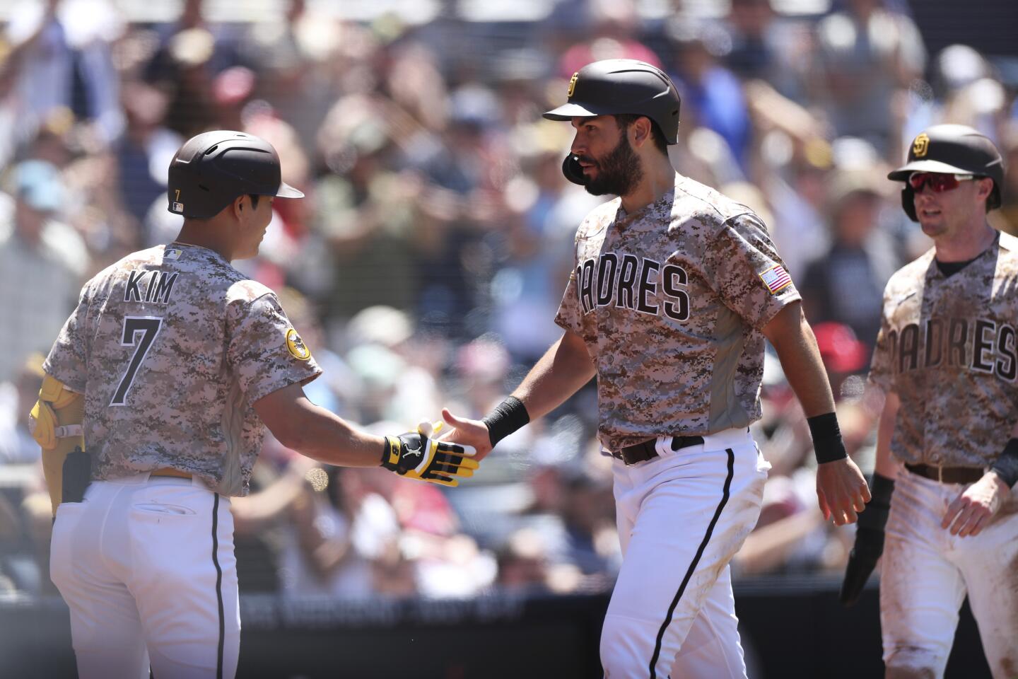 Padres on deck: On to Yankee Stadium - The San Diego Union-Tribune