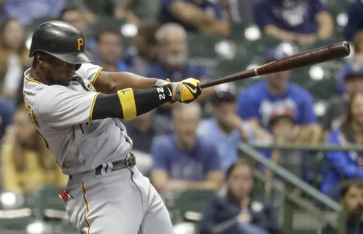 Andrew McCutchen will try to pirate the 3rd Wild Card from the San