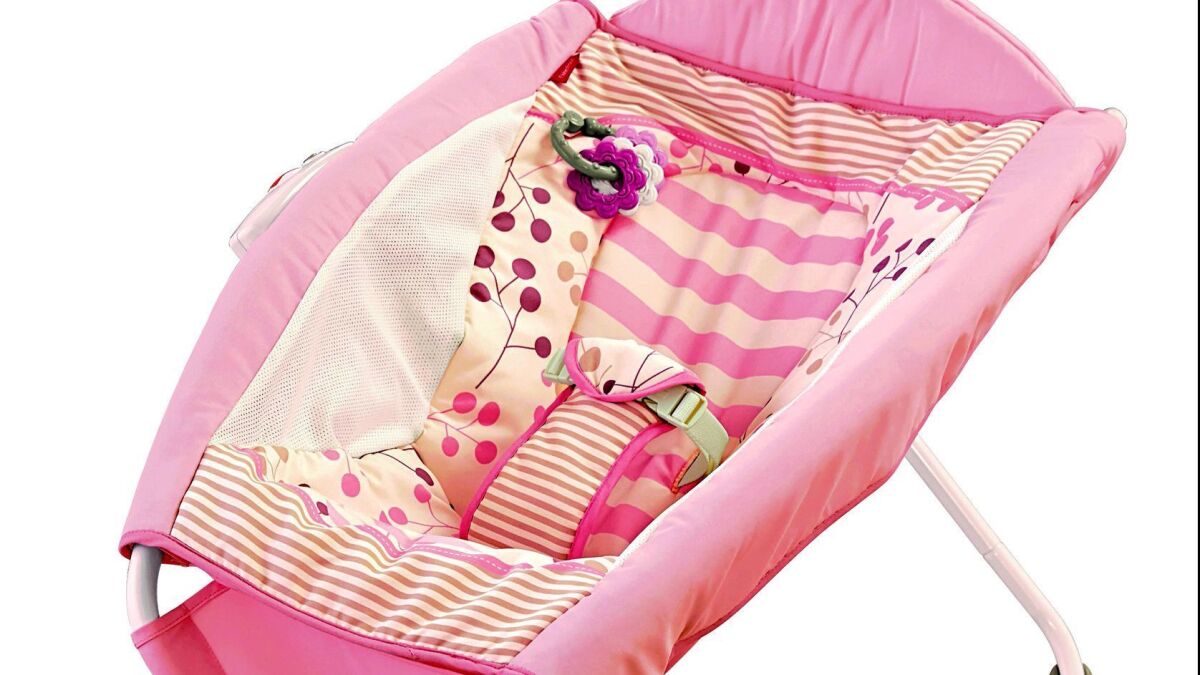 Recalls take dangerous products like the Fisher-Price Rock n Play Sleeper off the shelves, but do not take them out of circulation.