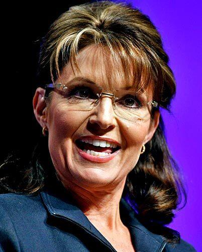 Sarah Palin