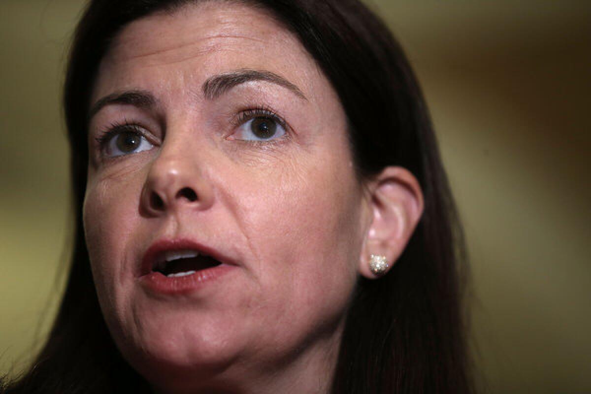 "The administration's continued insistence on criminalizing the war on terror by granting foreign terrorists constitutional rights, including the right to remain silent, is a troubling pattern," Sen. Kelly Ayotte (R-N.H.) said.