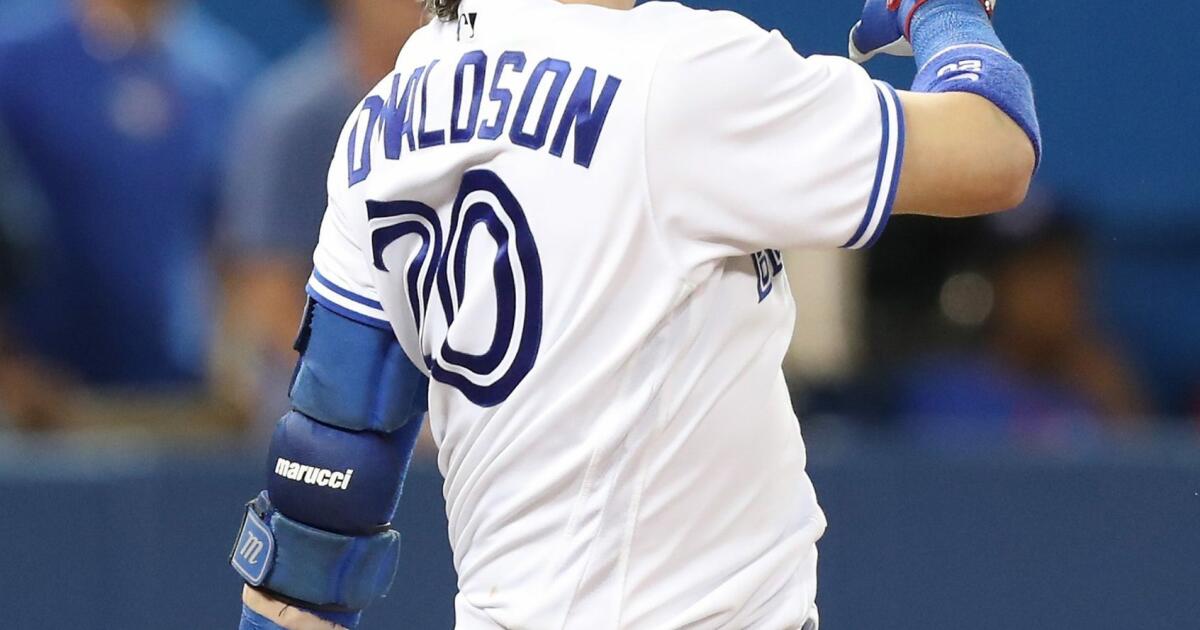 Marucci Adds Josh Donaldson As Official Partner - Marucci Sports