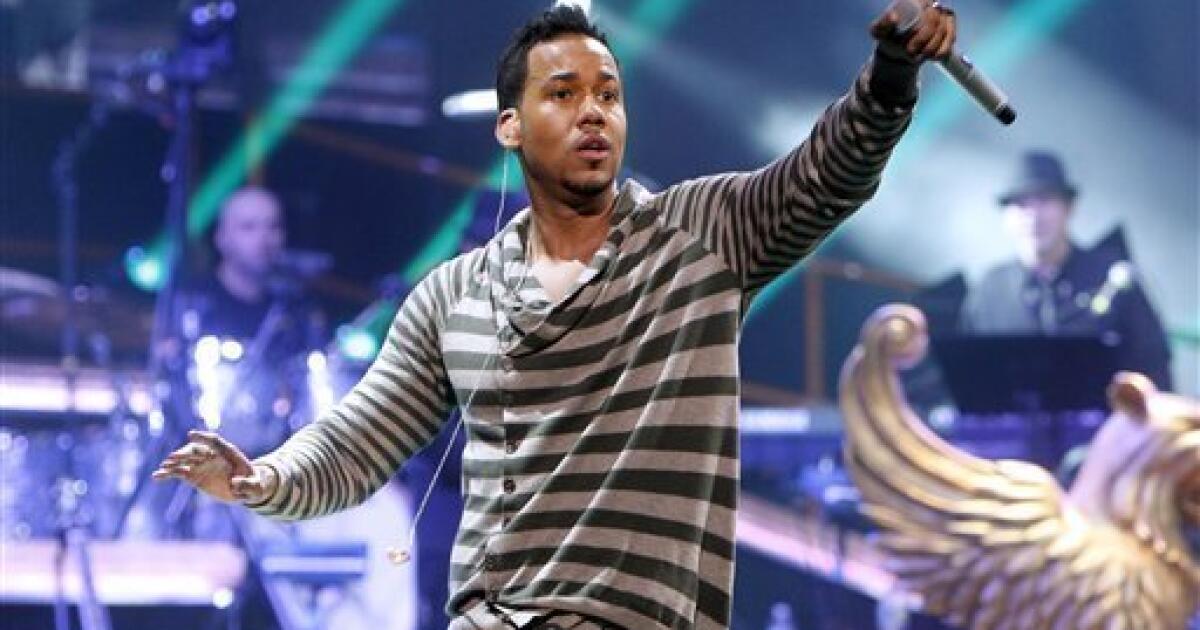 Bachata king Romeo Santos San Diegobound The San Diego UnionTribune