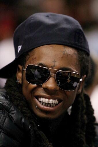 Lil Wayne welcomes one more into the family