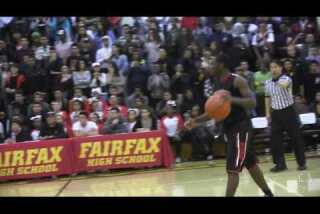 Westchester rallies to defeat Fairfax