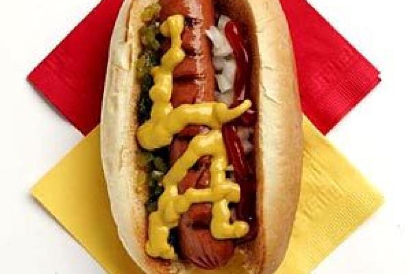 Classic franks abound at old hangouts, while premium dogs get snappy at restaurants and visionary stands.
