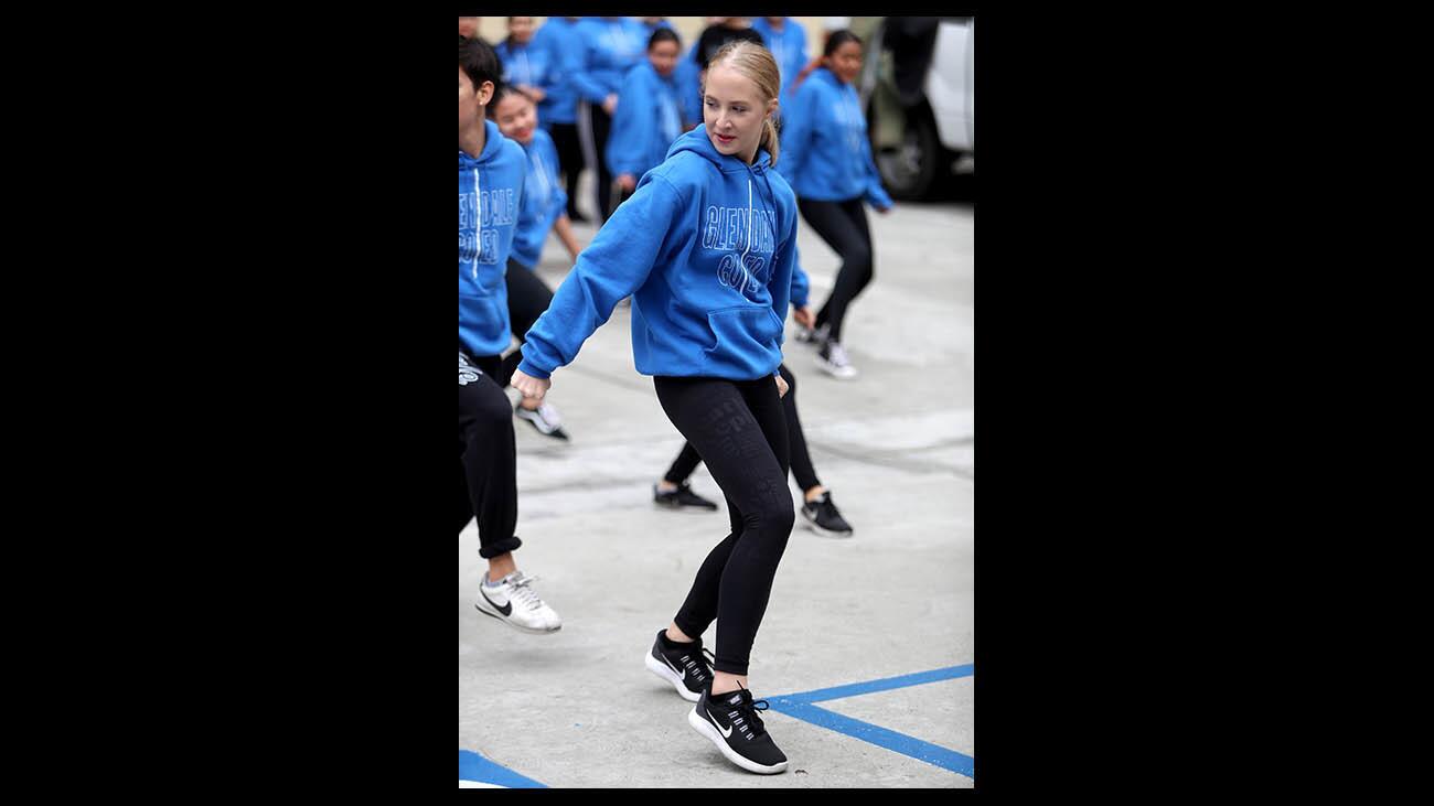 Photo Gallery: Annual Glendale Police Dept. Open House