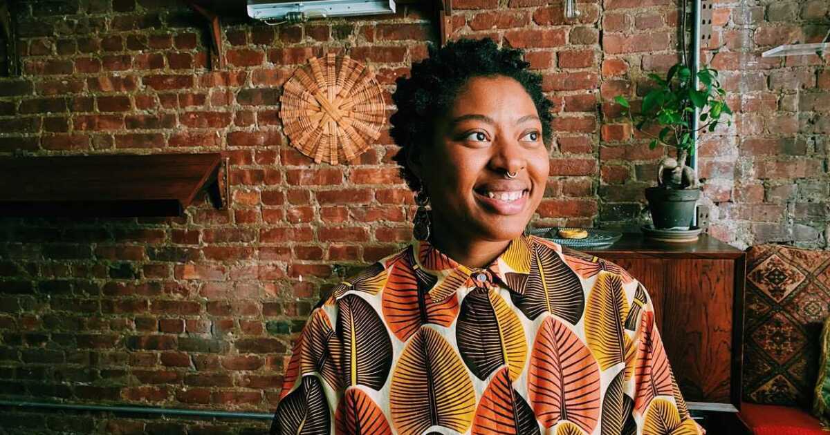 For this California archaeologist, Black history isn’t a political weapon. It’s a personal inspiration
