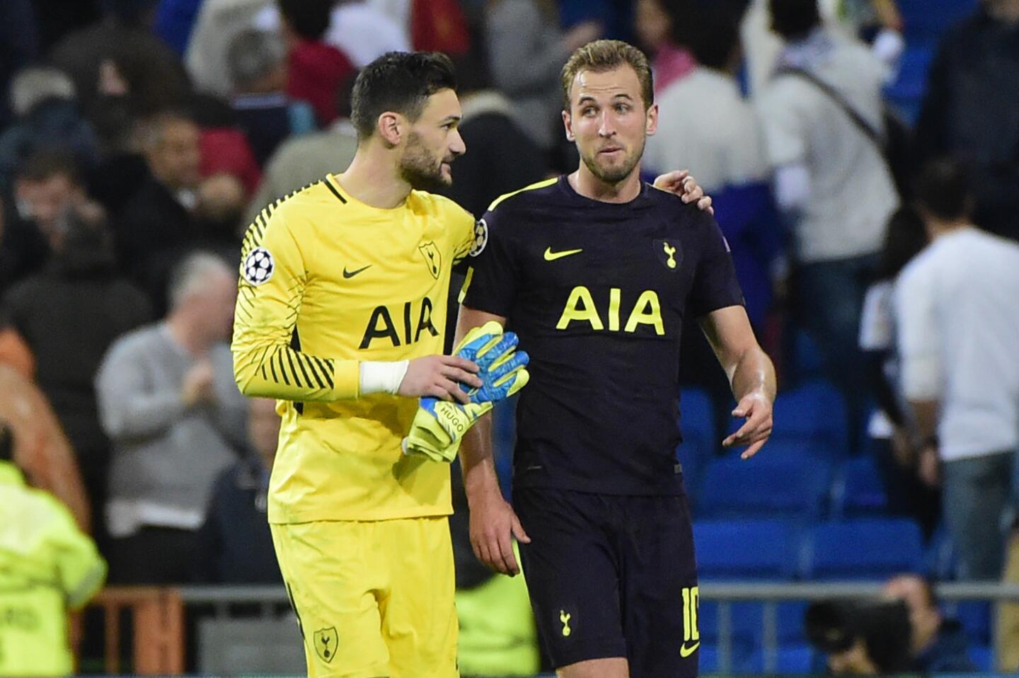 FBL-EUR-C1-REALMADRID-TOTTENHAM