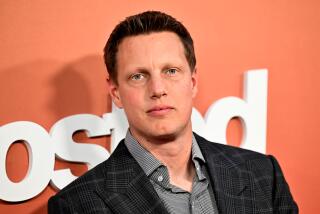 Skydance Media founder and CEO David Ellison attends the premiere of Apple Original Films' "Ghosted" at AMC Lincoln Square on Tuesday, April 18, 2023, in New York. (Photo by Evan Agostini/Invision/AP)