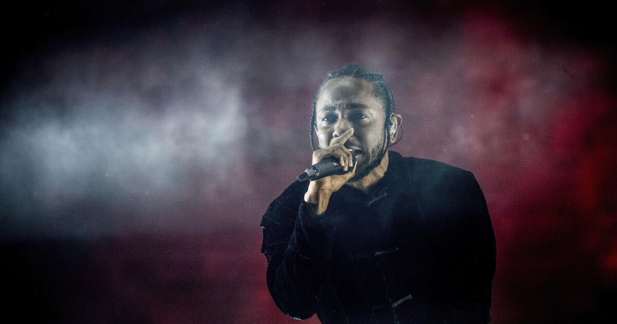Kendrick Lamar’s bringing Juneteenth to the Discussion board: How to look at him pop out and demonstrate