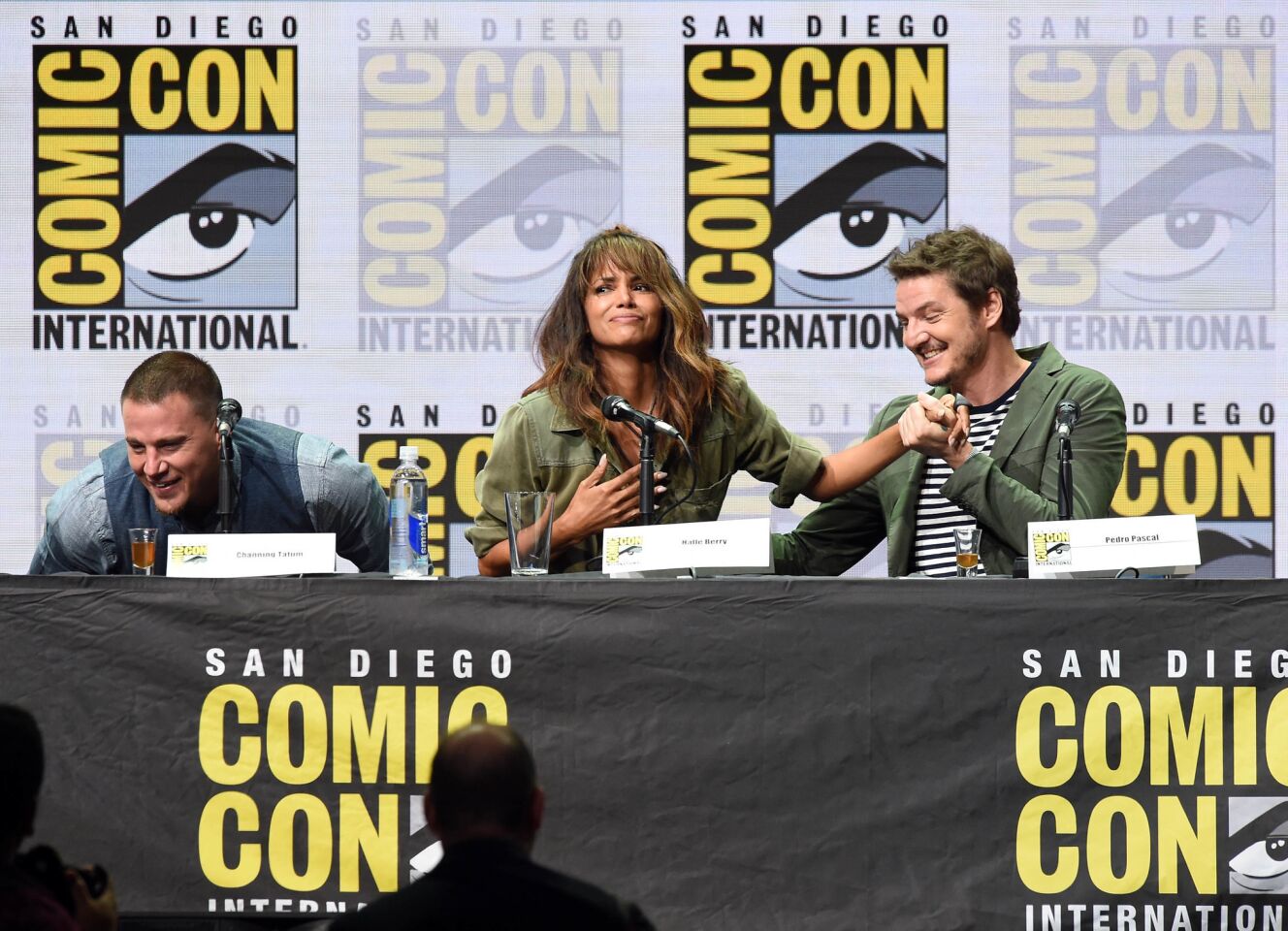 Comic-Con International 2017 - 20th Century FOX Panel
