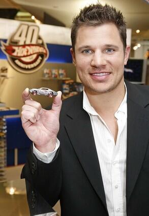 Nick Lachey