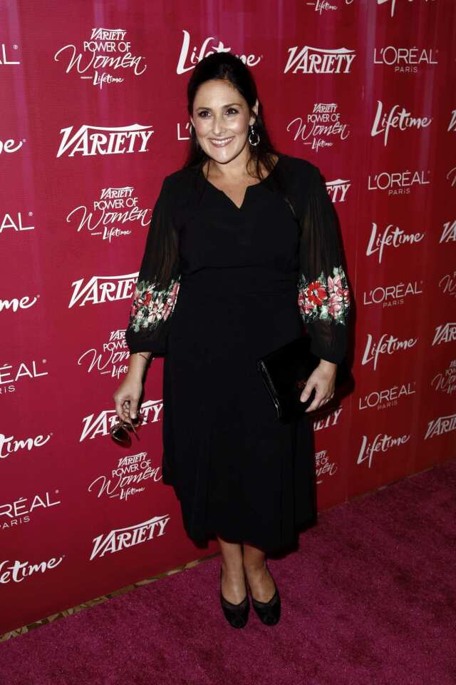 Variety's 3rd Annual Power of Women Luncheon