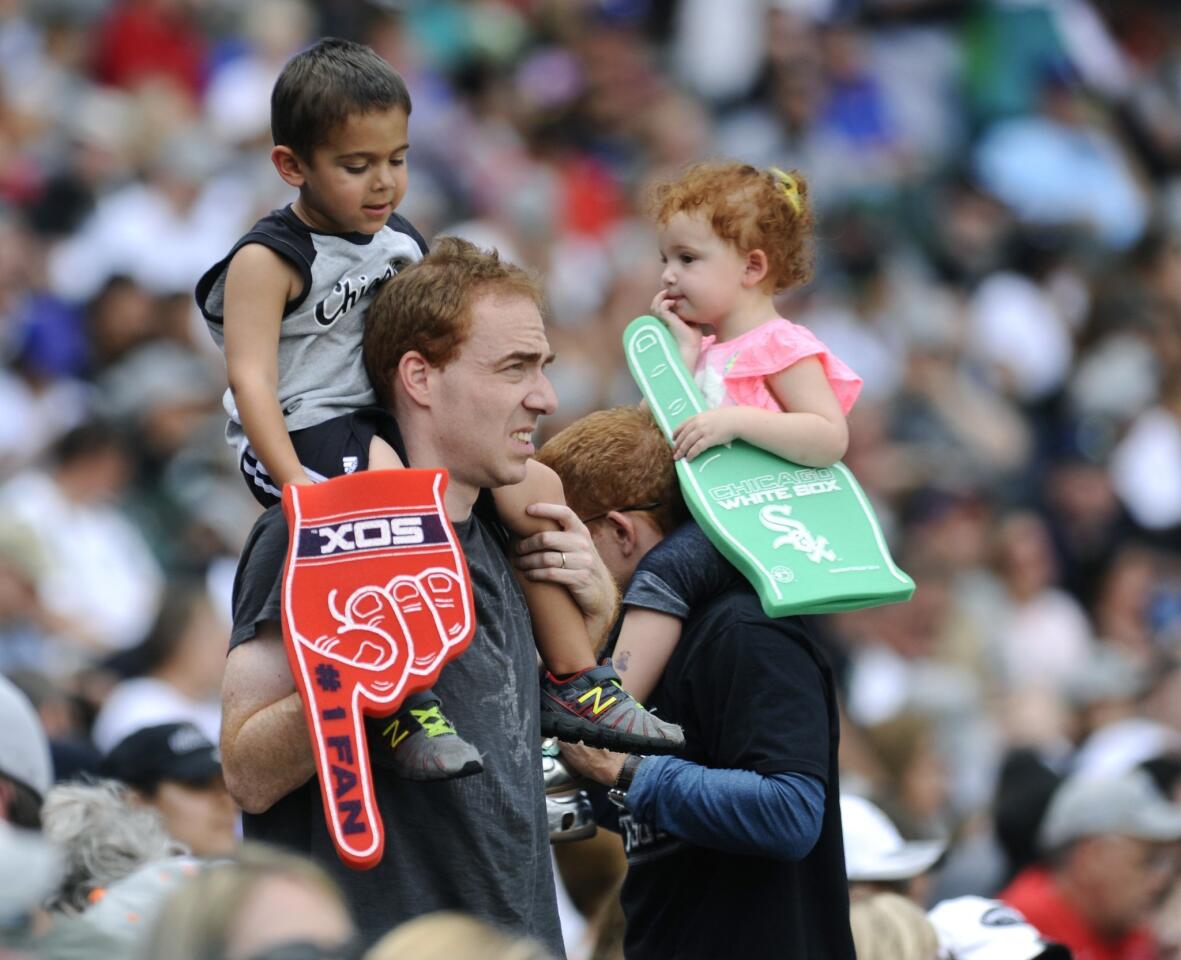 APphoto_Rangers White Sox Baseball