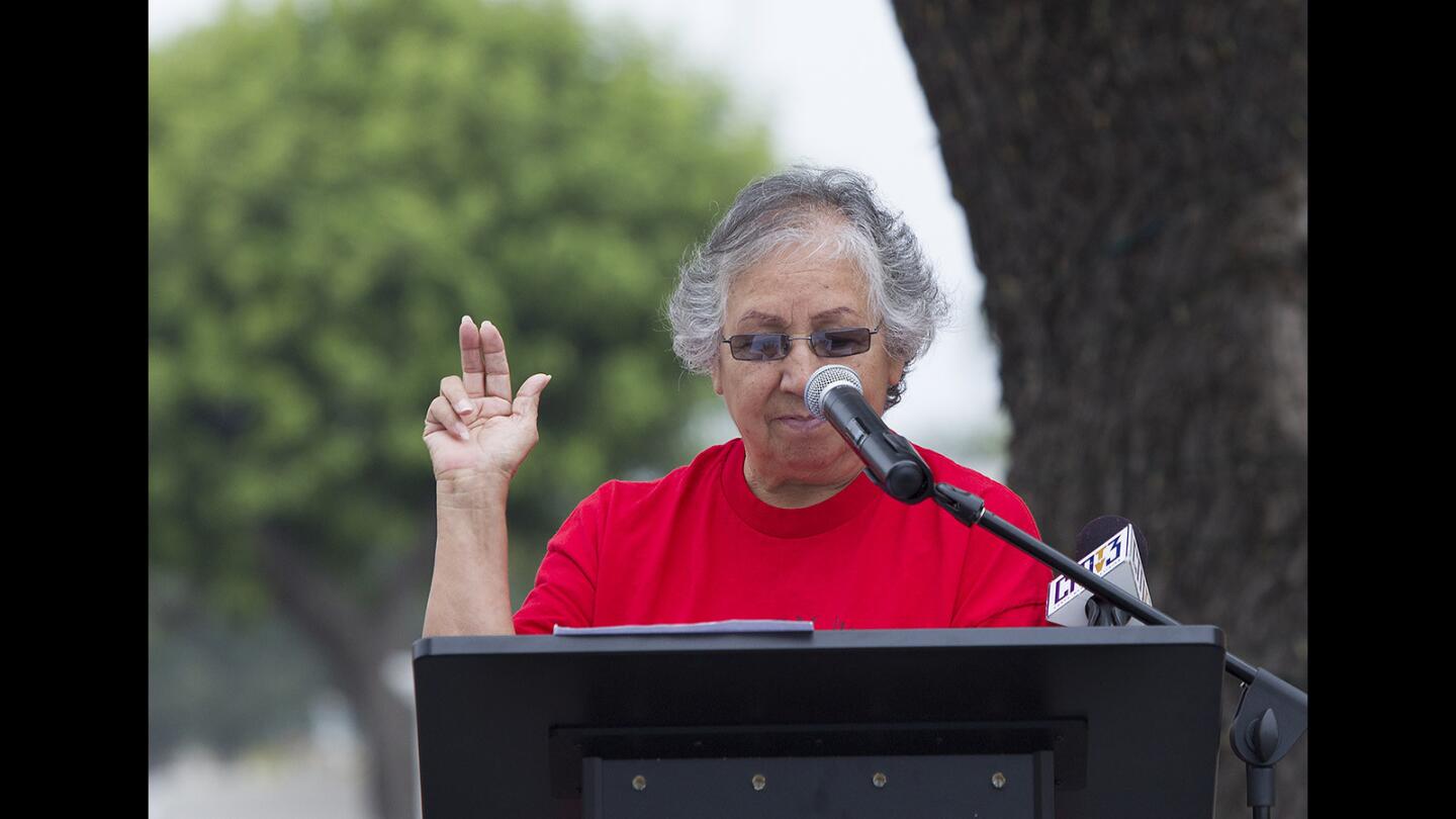 Table of Dignity memorial unveiled