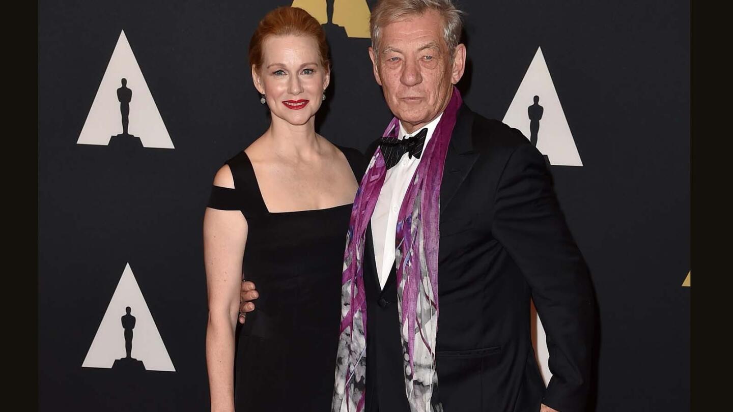 7th Annual Governors Awards