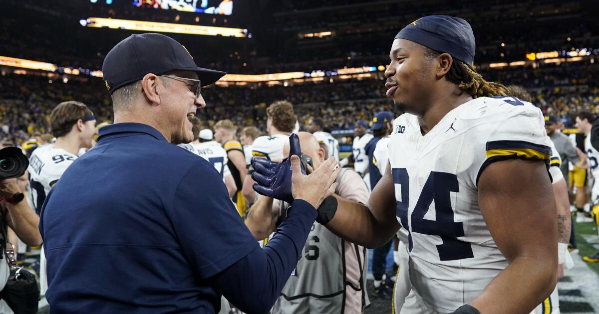 Ladegeräte könnten in Detroit eine große Sache sein, wenn die Teams zum Tausch anrufen