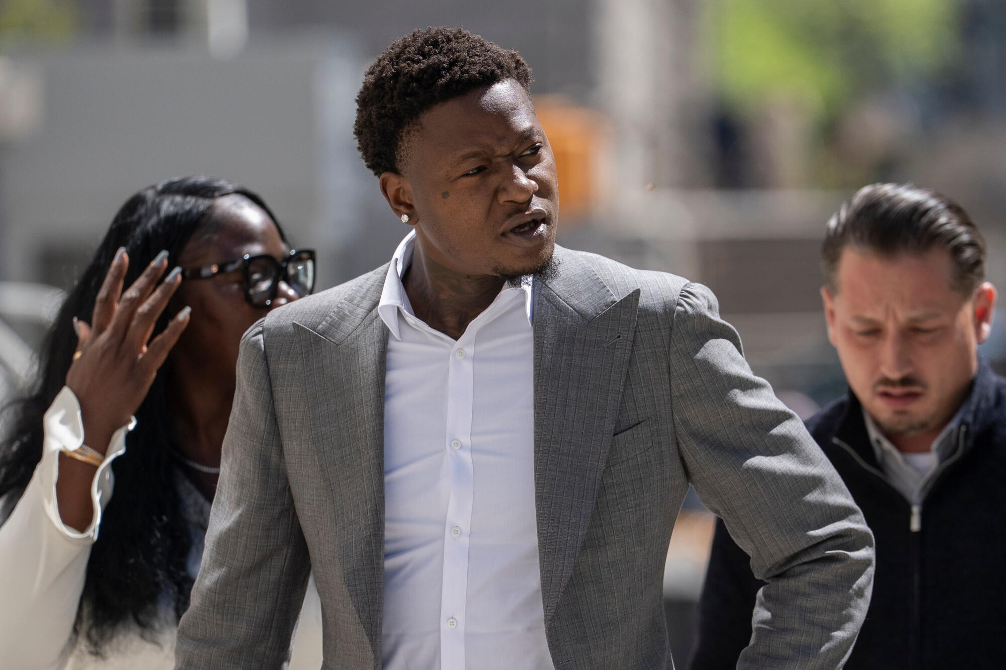 Did NBA star Terry Rozier risk millions by taking bribe from gamblers? - Los Angeles Times