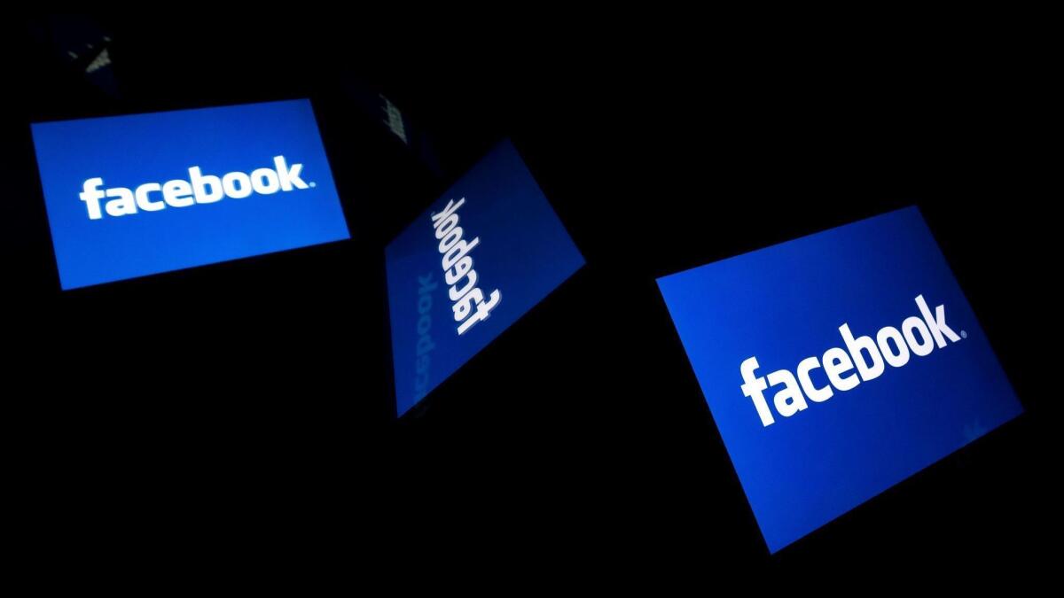 Facebook on Wednesday said it would begin banning posts, photos and other content that referenced white nationalism and white separatism.