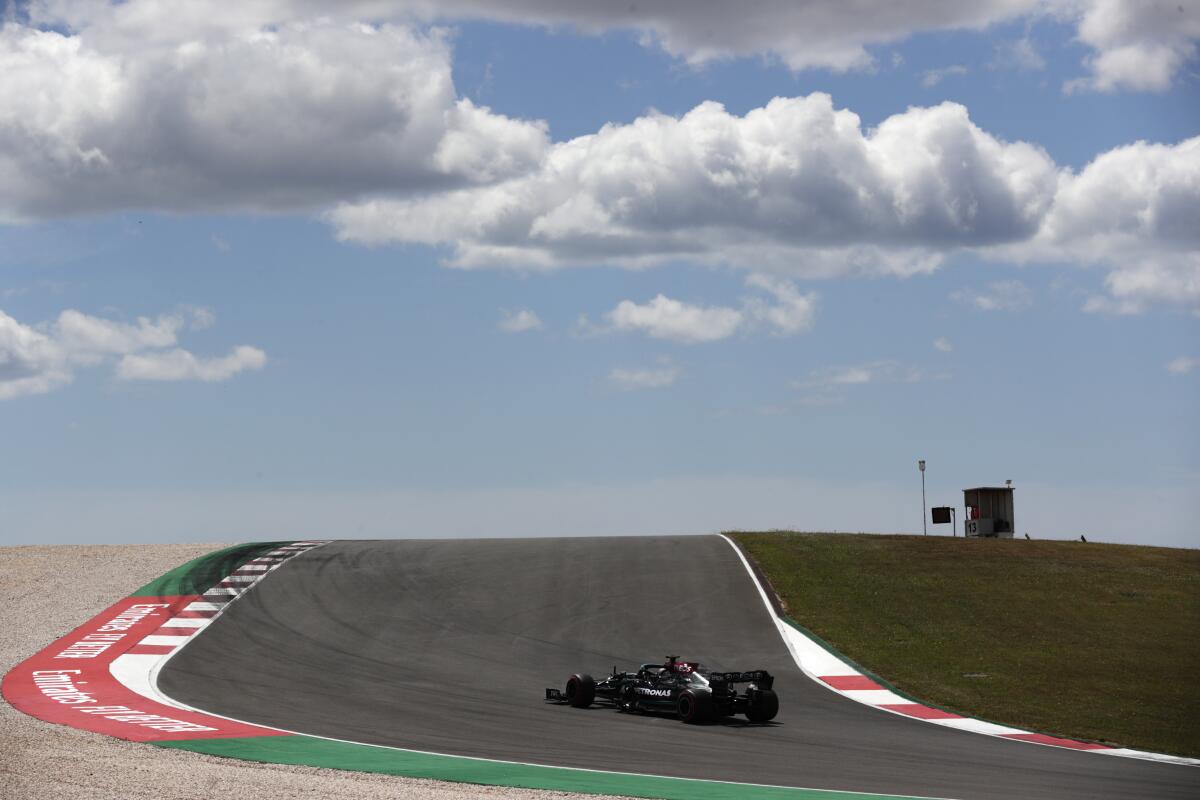Images: Portuguese GP