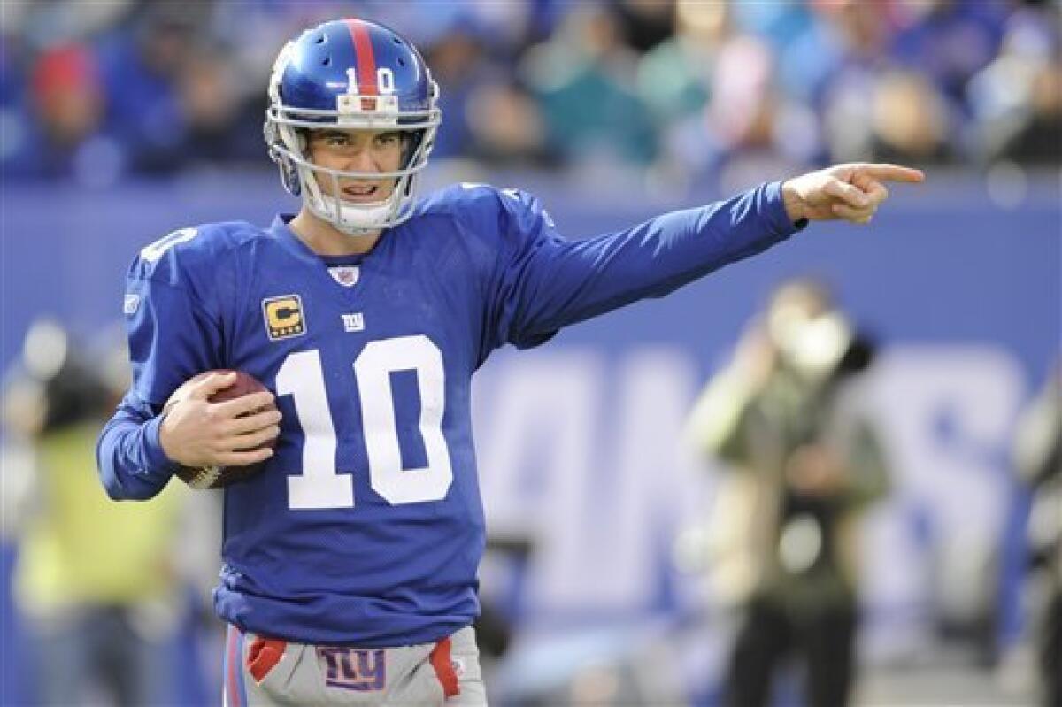 New York Giants not thinking about Super Bowl XLII win over Pats 