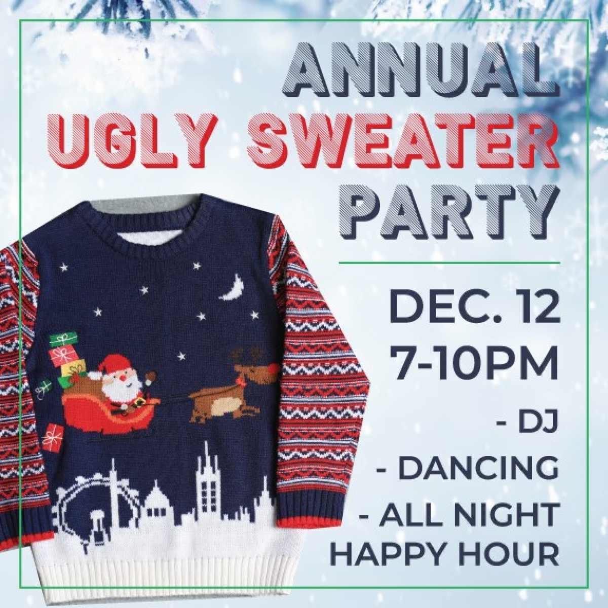 Flyer