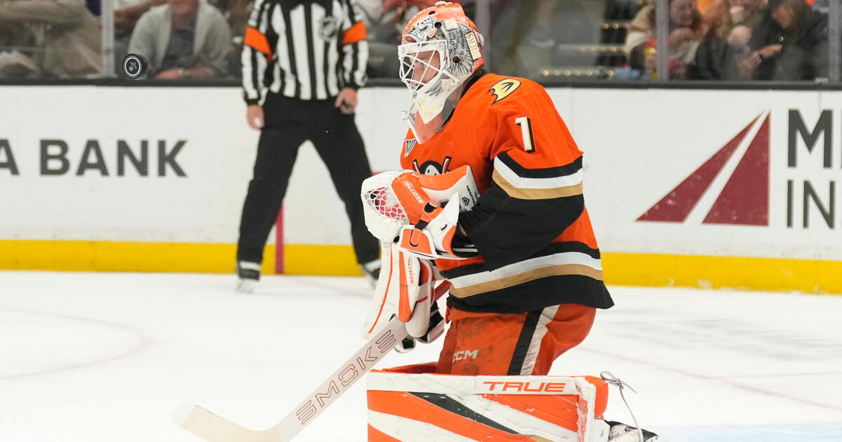 Time In Edmonton Ducks can't slow down Evan Bouchard and lose to Edmonton - Los Angeles ...