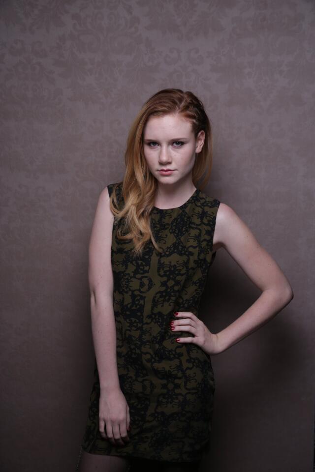 Madisen Beaty