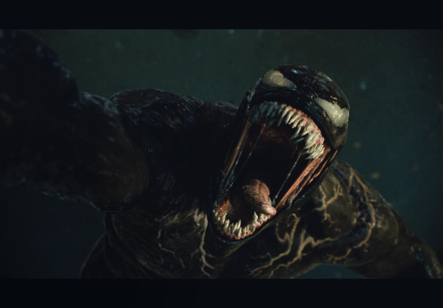 Marvel's Spider-Man 2' had to avoid making Venom too scary