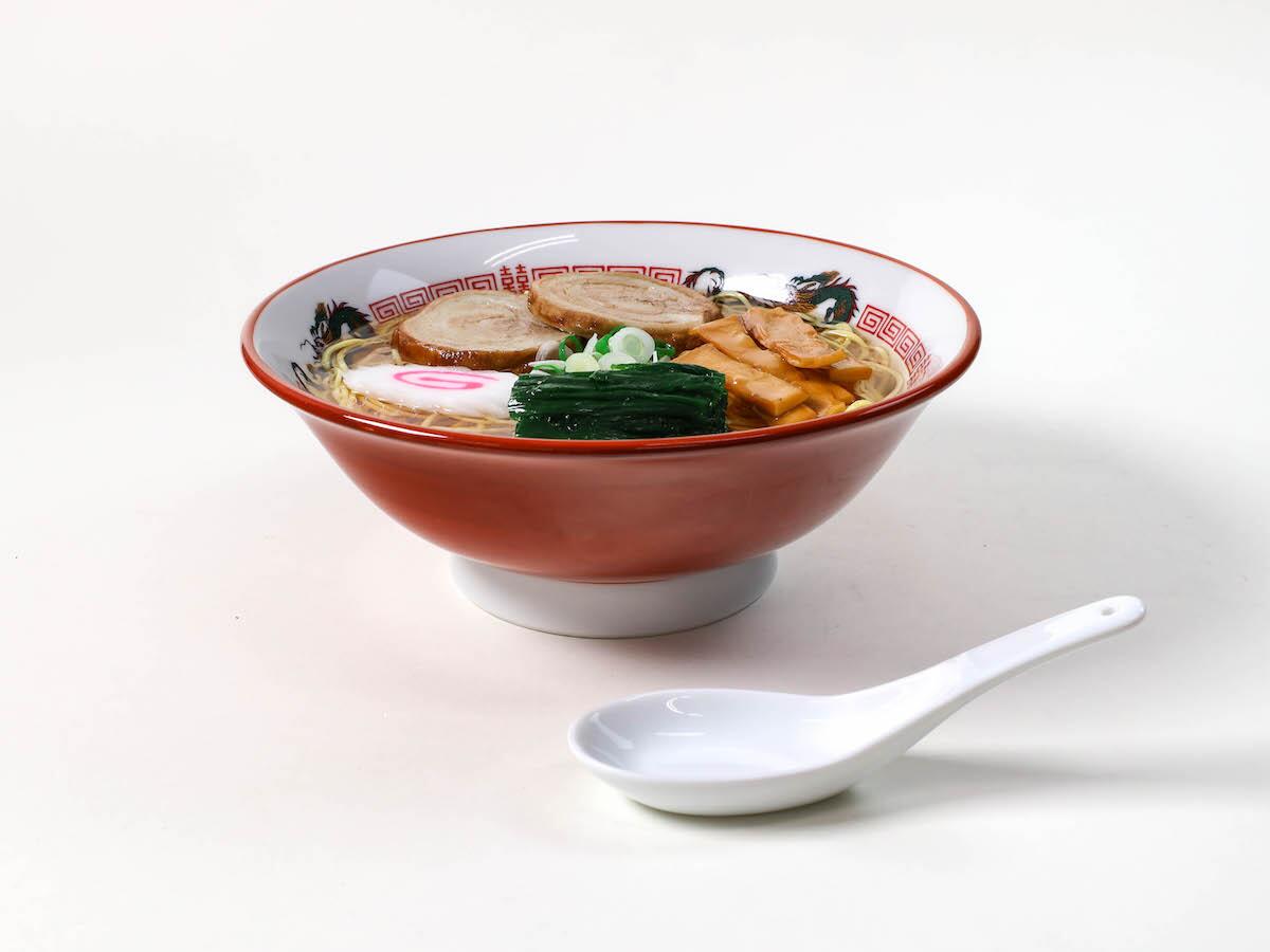 The Art and Culture of Ramen is Built into the Bowl Itself - Los Angeles Times