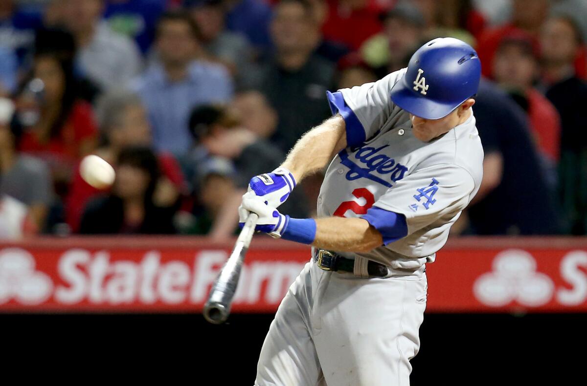 It looks like the Silver Fox will be back in Dodger blue this season.