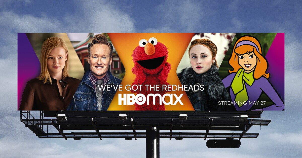 Warnermedia Hbo Max Has 4 1 Million Subscribers In First Month Los Angeles Times