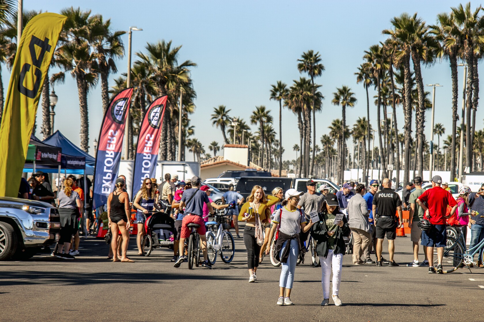 Flipboard Huntington Joins 21 Mile Beach Boulevard Block