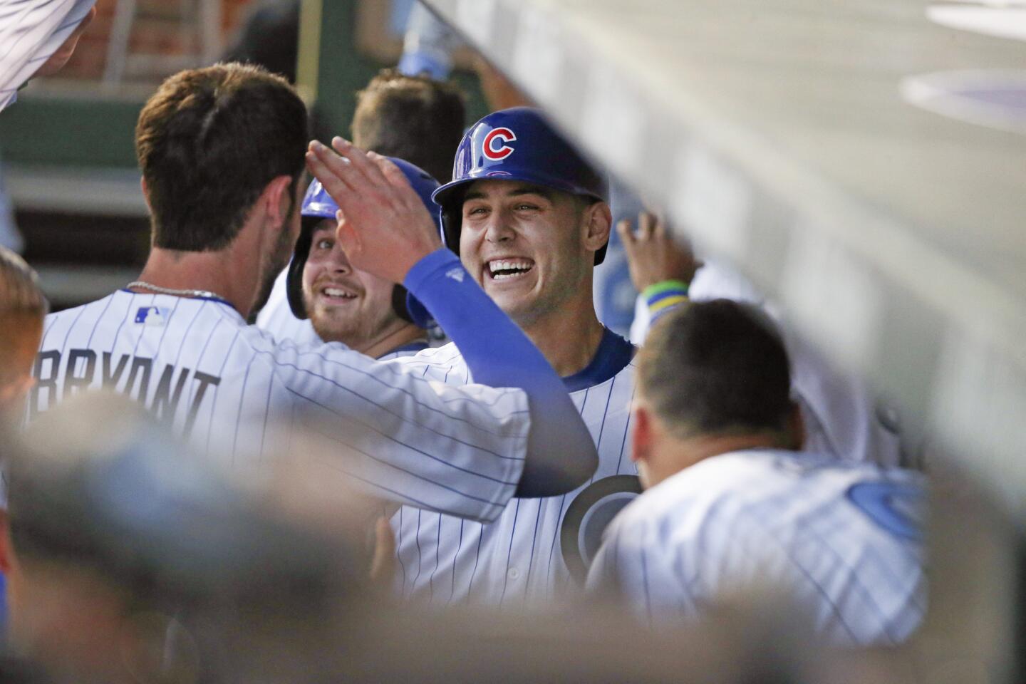 Bryzzo in action