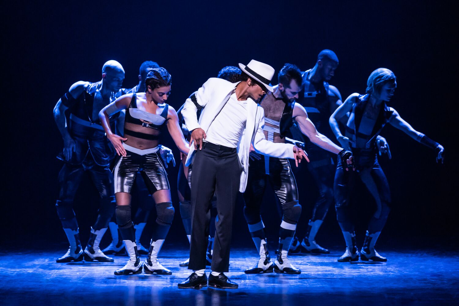 Michael Jackson musical, 'The Wiz,' 'Company' lead Pantages' 2023-24 season