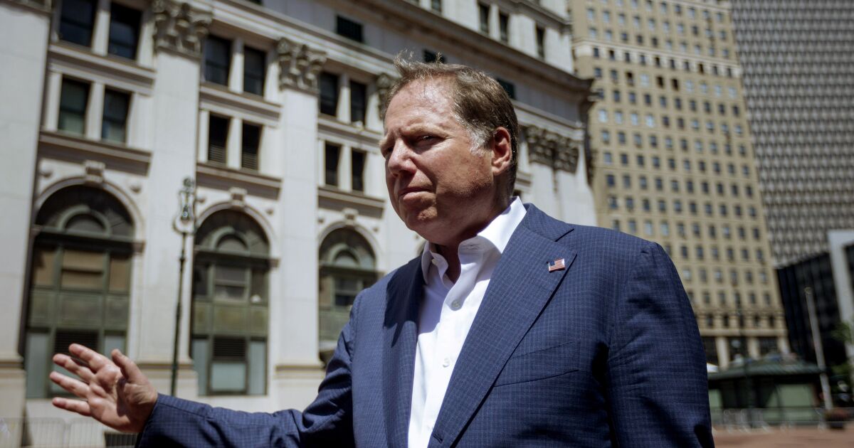 Calmes: Tell-all Trumpists — you should have come clean long ago Calmes: Tell-all Trumpists — you should have come clean long ago