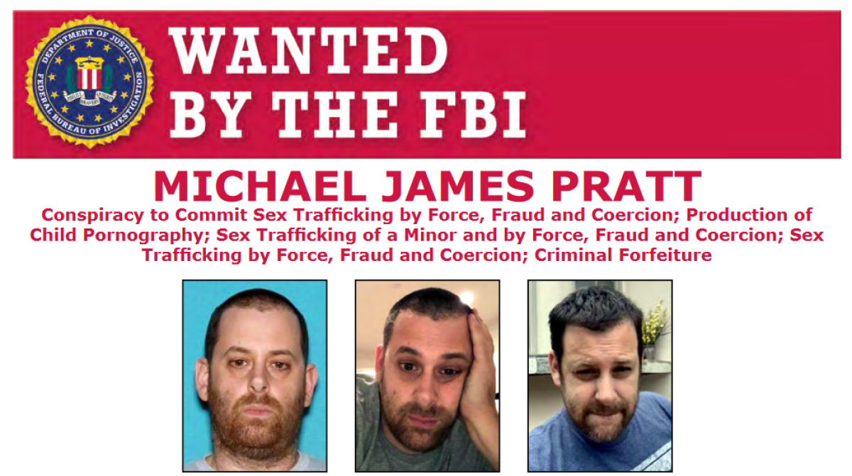 Forcing Sex On Suhagraat - FBI reward for GirlsDoPorn fugitive ratchets up to $50,000 - The San Diego  Union-Tribune