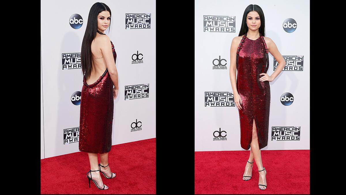 2015 Alternative Press Music Awards - Red Carpet Arrivals