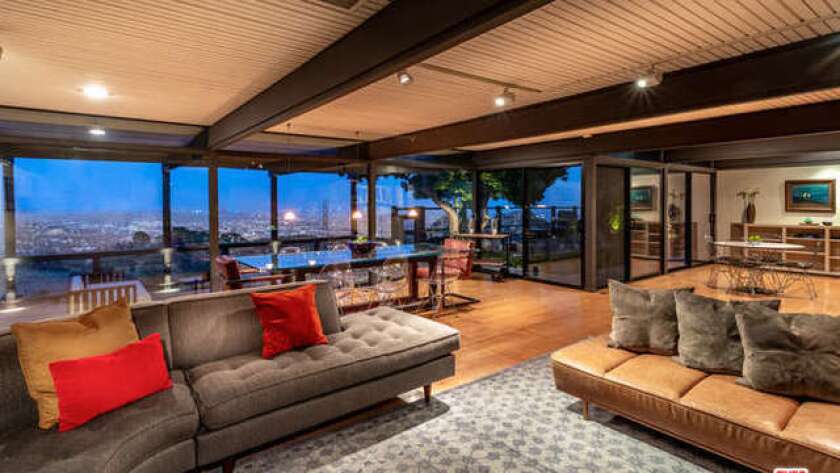 Hot Property | Steve McQueen, Wes Craven