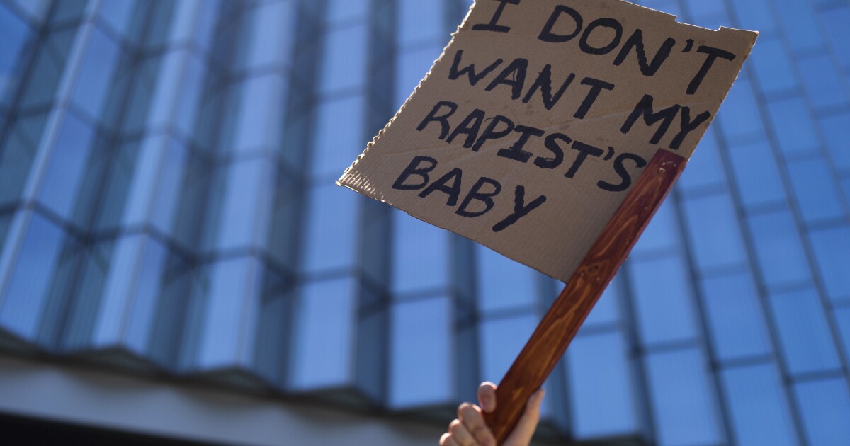 EEUU: Costa Oeste anuncia “ofensiva” for abortion defender
