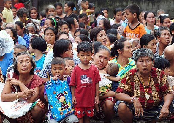 Friday: Day in photos - Bangkok