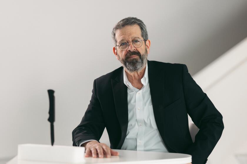 What Tom Cruise told Emily Blunt after she cried on set - Los Angeles Times