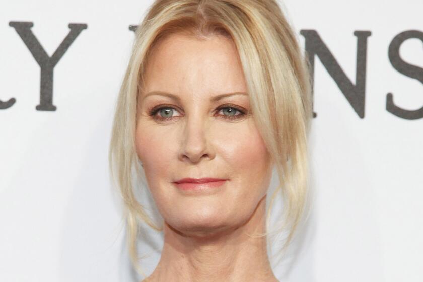 Sandra Lee of "Semi-Homemade Cooking" was hospitalized Tuesday night for complications of her May double mastectomy.