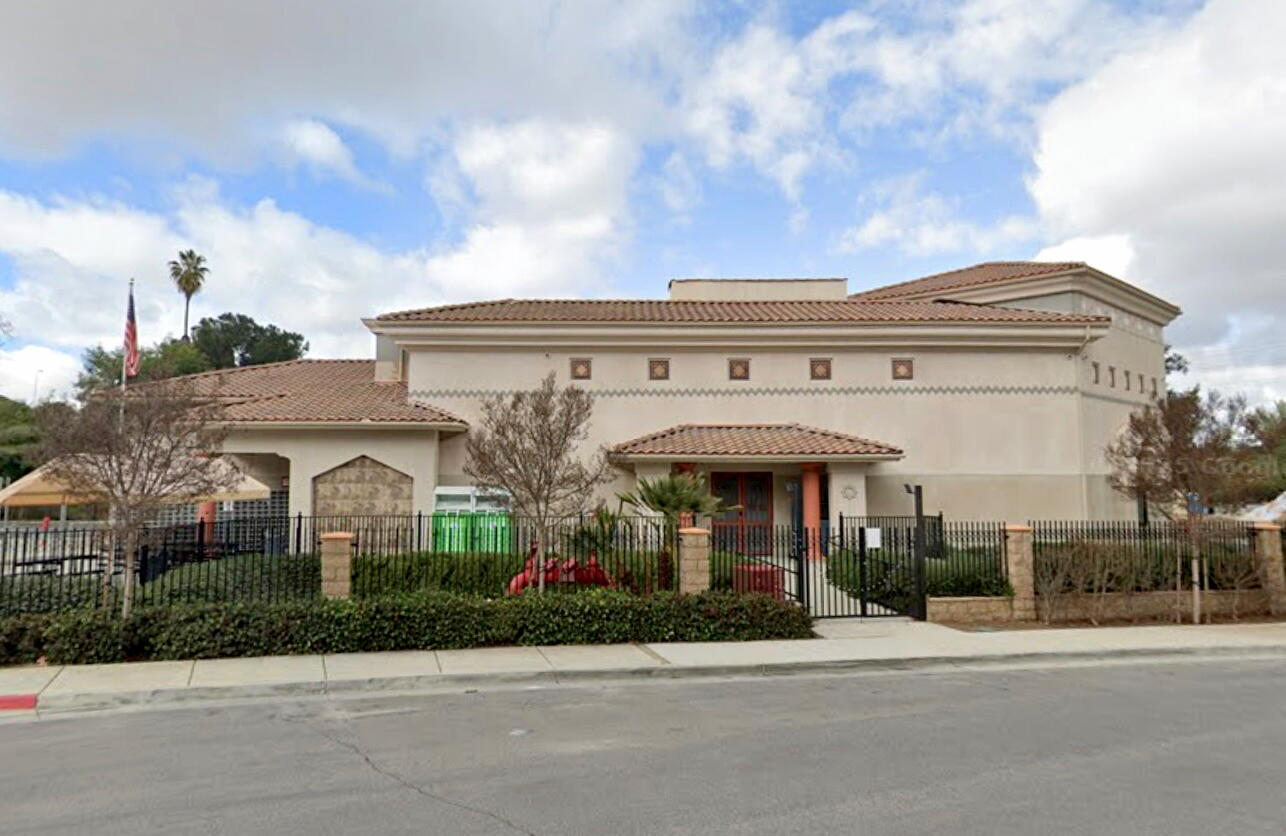 SoCal man who threatened mosque arrested with AR-15 and 'thousands' of rounds of ammo, feds say