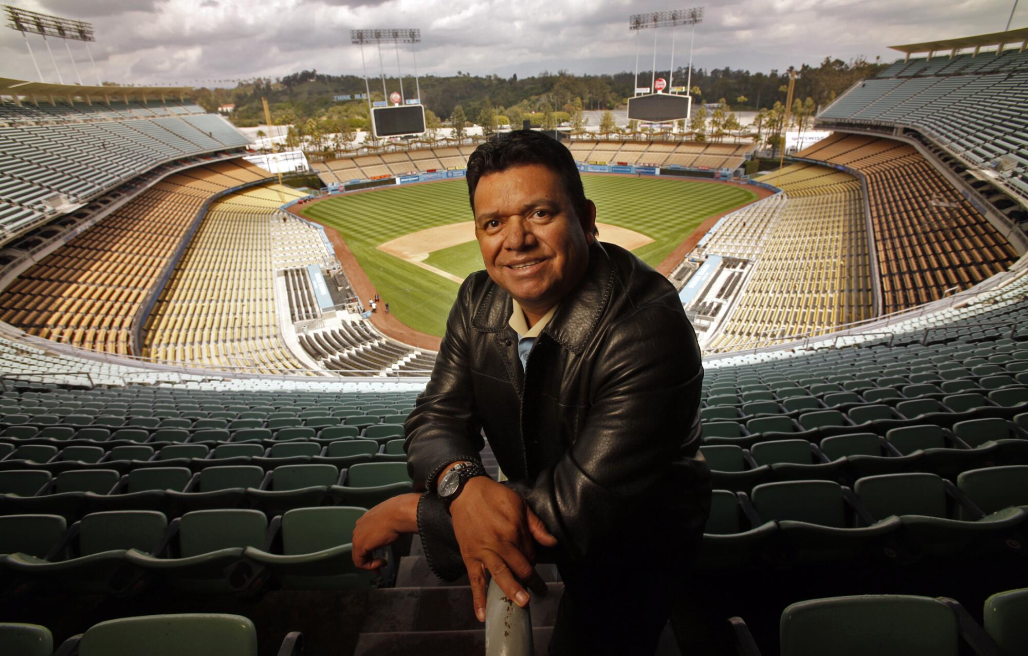 Dodgers Retired Numbers & Bandits: Who Are They Retired For, and